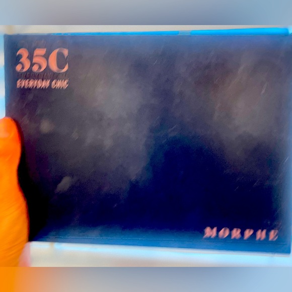 Morphe, 35 C Eyeshadow Palette, Perfect condition - Picture 3 of 5